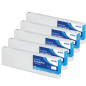Preview: Epson C7500G Tintenkartuschen Cyan 5er Set